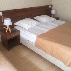 Гостевой дом Аркадия, Якорная Щель, Краснодарский край