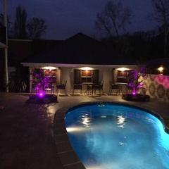 Гостевой дом Аркадия, Якорная Щель, Краснодарский край