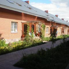 Отель Apreski Бунгало на Банном, Зелёная Поляна, Республика Башкортостан