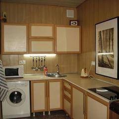 Отель Apreski Бунгало на Банном, Зелёная Поляна, Республика Башкортостан