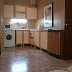 Отель Apreski Бунгало на Банном, Зелёная Поляна, Республика Башкортостан