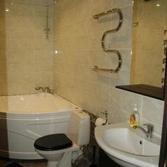 Отель Apreski Бунгало на Банном, Зелёная Поляна, Республика Башкортостан