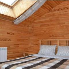 Отель Apreski Бунгало на Банном, Зелёная Поляна, Республика Башкортостан