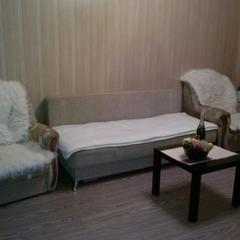 Отель Apreski Бунгало на Банном, Зелёная Поляна, Республика Башкортостан