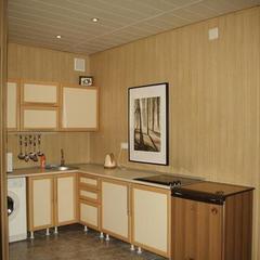 Отель Apreski Бунгало на Банном, Зелёная Поляна, Республика Башкортостан