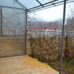 Отель Apreski Бунгало на Банном, Зелёная Поляна, Республика Башкортостан