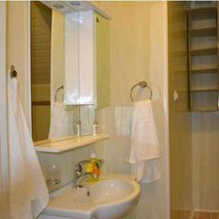 Отель Apreski Бунгало на Банном, Зелёная Поляна, Республика Башкортостан