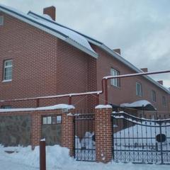 Отель Apreski Бунгало на Банном, Зелёная Поляна, Республика Башкортостан