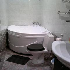 Отель Apreski Бунгало на Банном, Зелёная Поляна, Республика Башкортостан