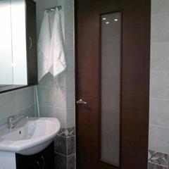 Отель Apreski Бунгало на Банном, Зелёная Поляна, Республика Башкортостан