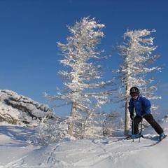 Отель Apreski Бунгало на Банном, Зелёная Поляна, Республика Башкортостан