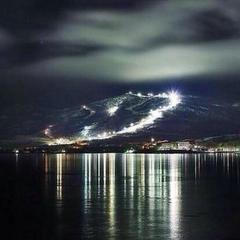 Отель Apreski Бунгало на Банном, Зелёная Поляна, Республика Башкортостан