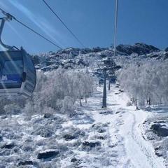 Отель Apreski Бунгало на Банном, Зелёная Поляна, Республика Башкортостан