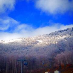 Отель Apreski Бунгало на Банном, Зелёная Поляна, Республика Башкортостан