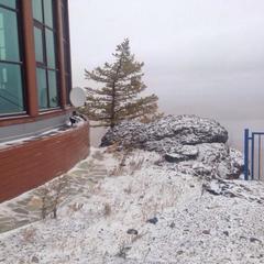 Отель Apreski Бунгало на Банном, Зелёная Поляна, Республика Башкортостан