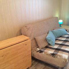 Отель Apreski Бунгало на Банном, Зелёная Поляна, Республика Башкортостан