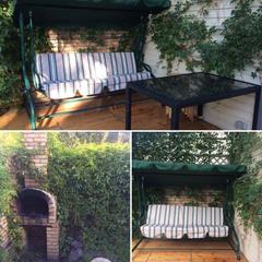 Отель Apreski Бунгало на Банном, Зелёная Поляна, Республика Башкортостан