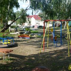 Отель Apreski Бунгало на Банном, Зелёная Поляна, Республика Башкортостан