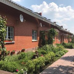 Отель Apreski Бунгало на Банном, Зелёная Поляна, Республика Башкортостан