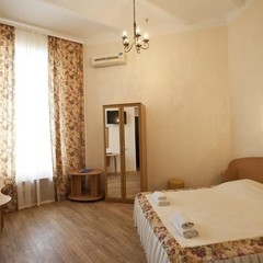 Отель Отдых, Ялта, Крым