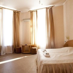 Отель Отдых, Ялта, Крым