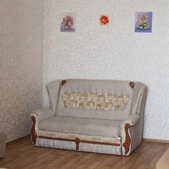 Отель Отдых, Ялта, Крым