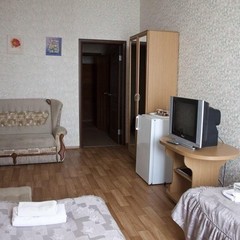 Отель Отдых, Ялта, Крым