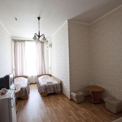 Отель Отдых, Ялта, Крым