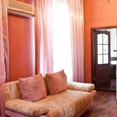 Отель Отдых, Ялта, Крым