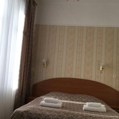 Отель Отдых, Ялта, Крым