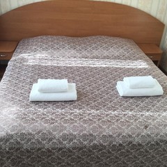 Отель Отдых, Ялта, Крым