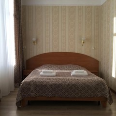 Отель Отдых, Ялта, Крым