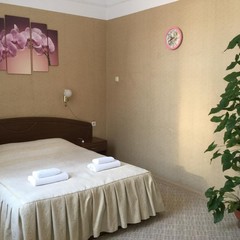 Отель Отдых, Ялта, Крым