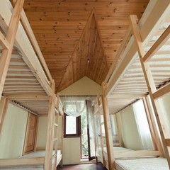 Хостел Собака, Ялта, Крым