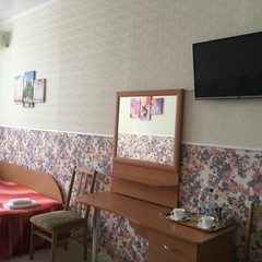 Отель Отдых, Ялта, Крым