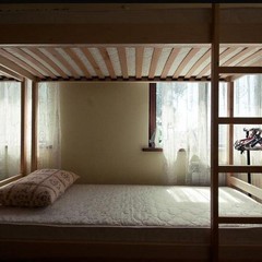 Хостел Собака, Ялта, Крым