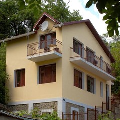 Хостел Собака, Ялта, Крым