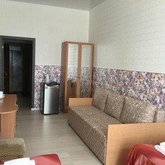 Отель Отдых, Ялта, Крым