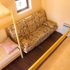 Хостел Собака, Ялта, Крым