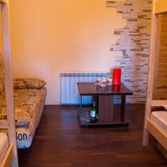 Хостел Собака, Ялта, Крым