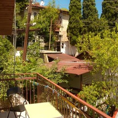 Хостел Собака, Ялта, Крым