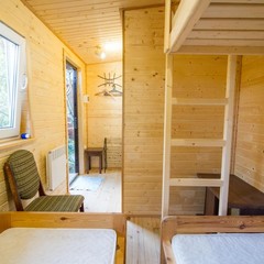 Хостел Собака, Ялта, Крым