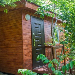 Хостел Собака, Ялта, Крым