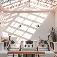 Отель Президент-отель Таврида, Ялта, Крым