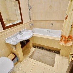 Отель Президент-отель Таврида, Ялта, Крым