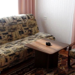 Отель Крымский, Ялта, Крым