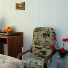Отель Крымский, Ялта, Крым