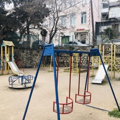 Отель Отдых, Ялта, Крым