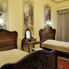 Отель Президент-отель Таврида, Ялта, Крым