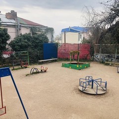 Отель Отдых, Ялта, Крым